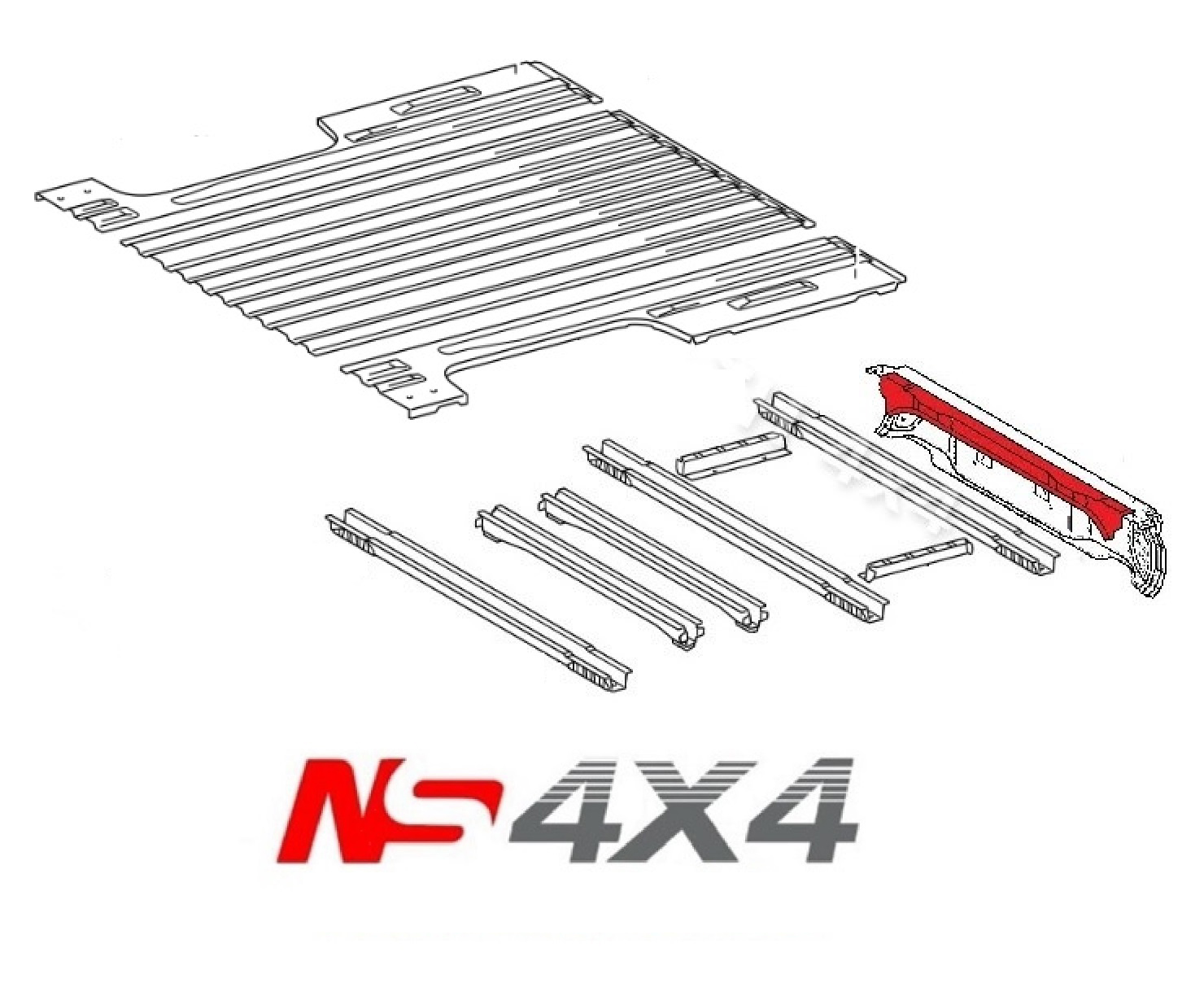 Ns4x4